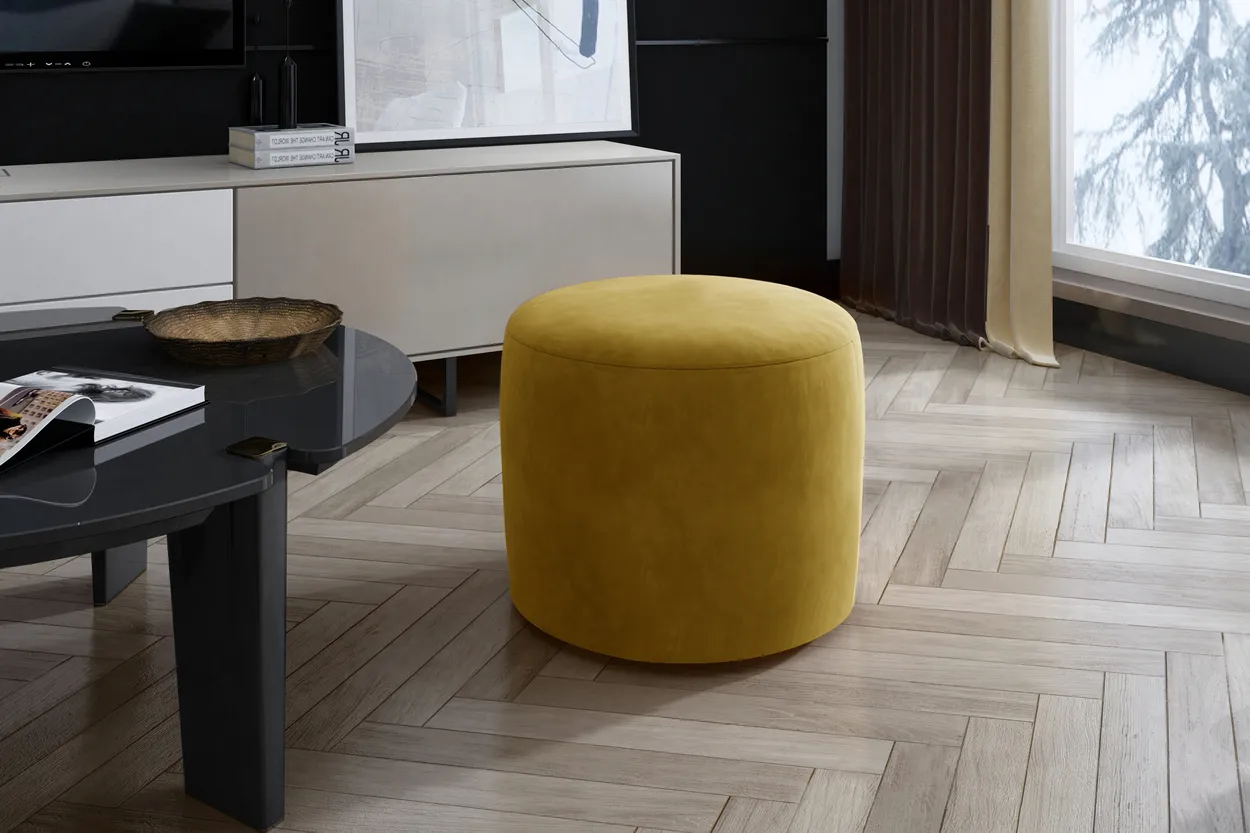 Taburet Linsy — 2