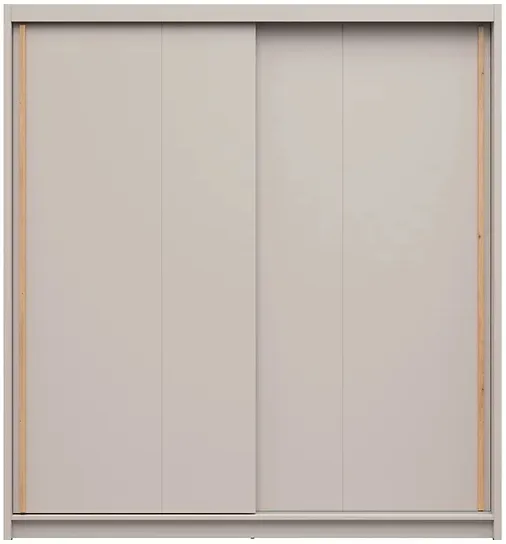 Skriňa Aura 200 cm — 6