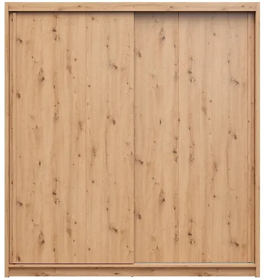 Skriňa Aura 200 cm — 6