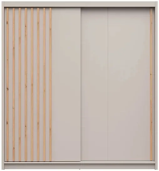Skriňa Aura 200 cm — 6