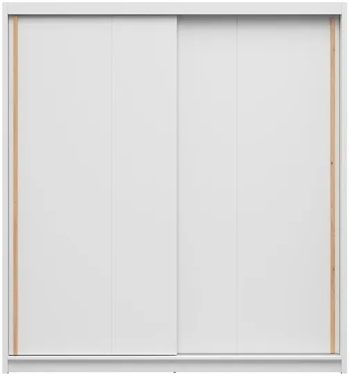 Skriňa Aura 200 cm — 6