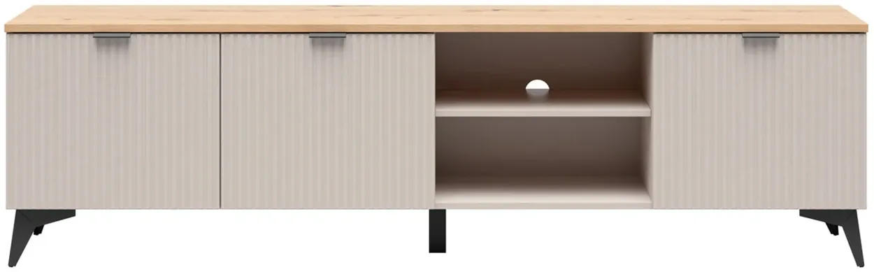 TV stolík Velton — 3