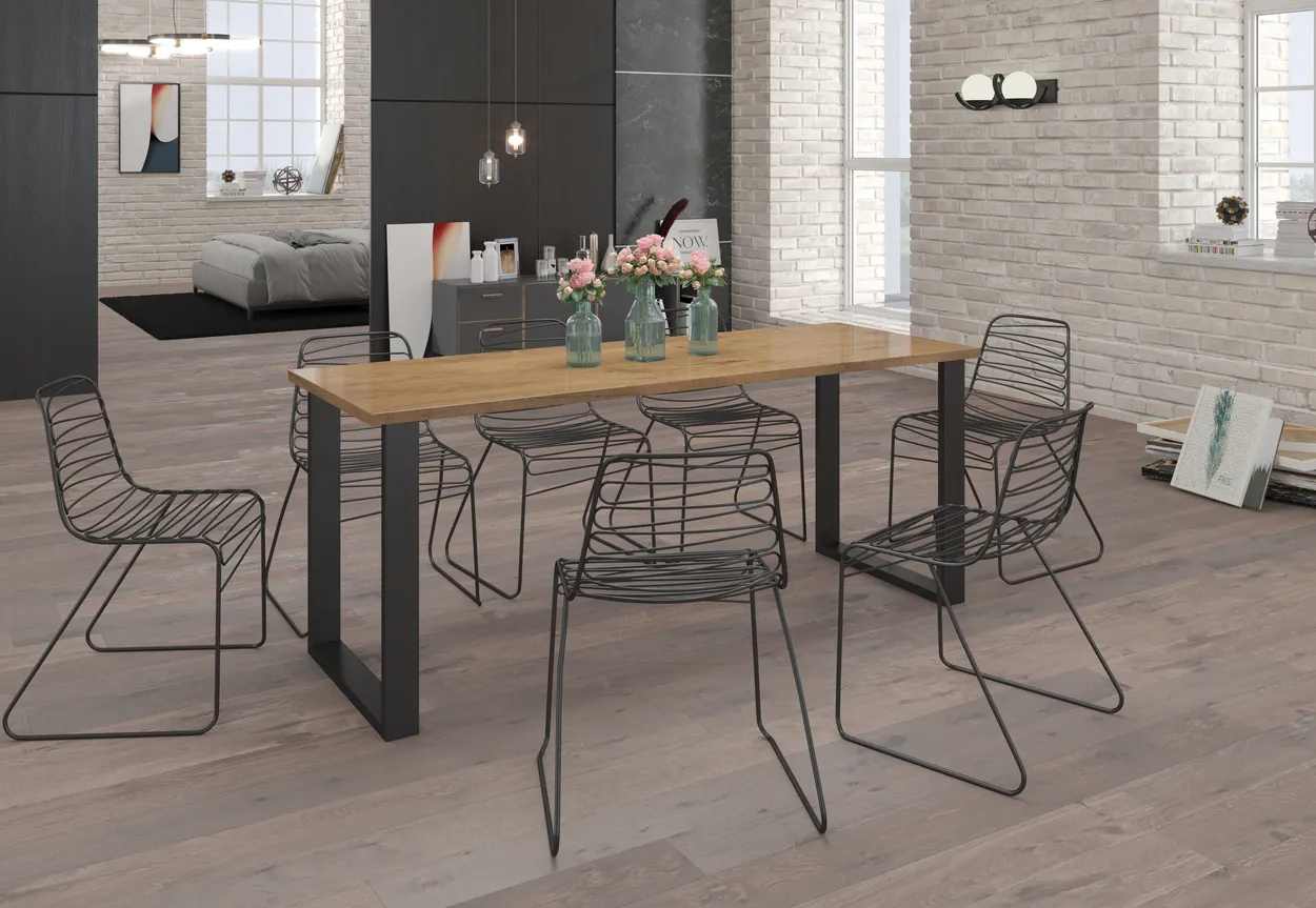 Stôl Imperial 185x67 cm — 2