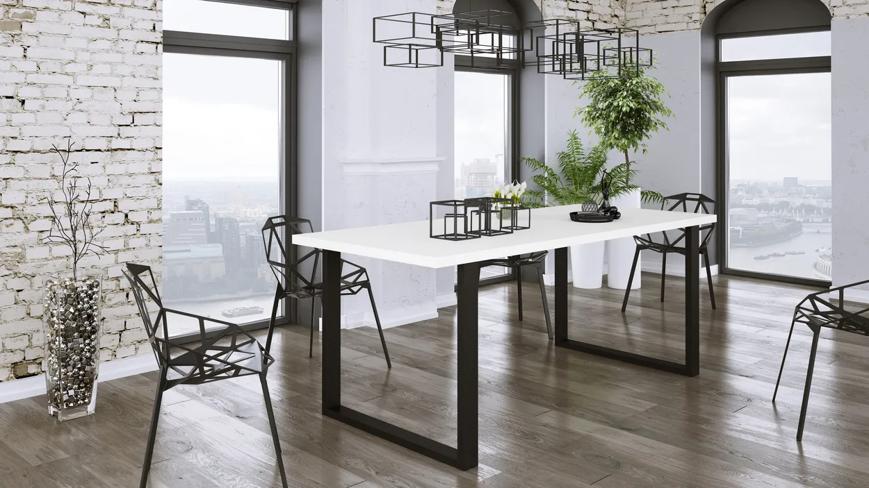 Stôl Imperial 185x67 cm — 2