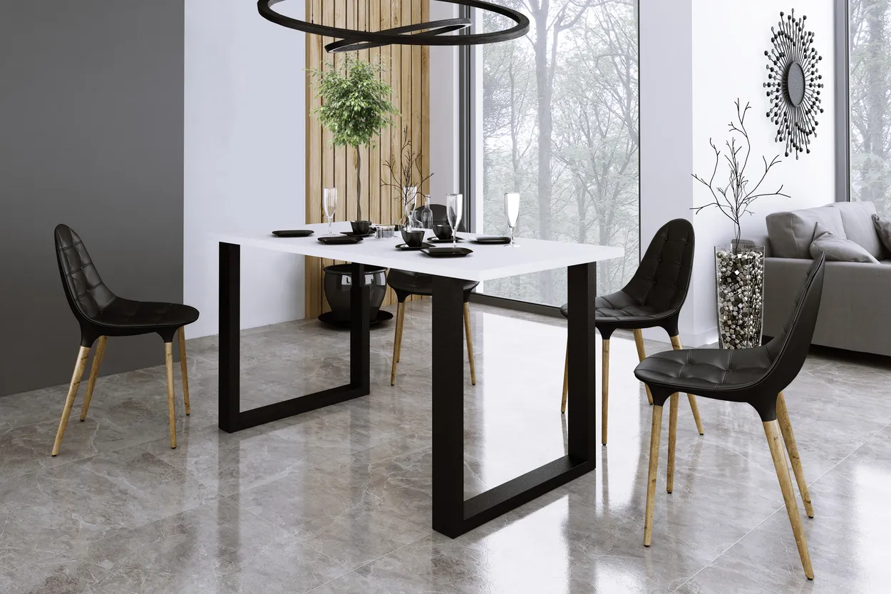 Stôl Imperial 138x67 cm — 2