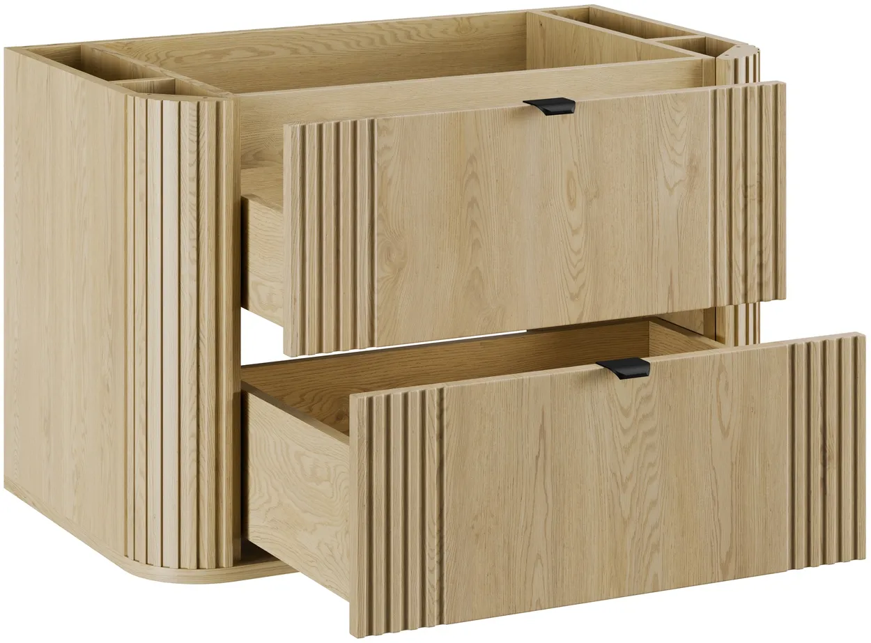 TV stolík pod umývadlo Ovalia Cremona — 6