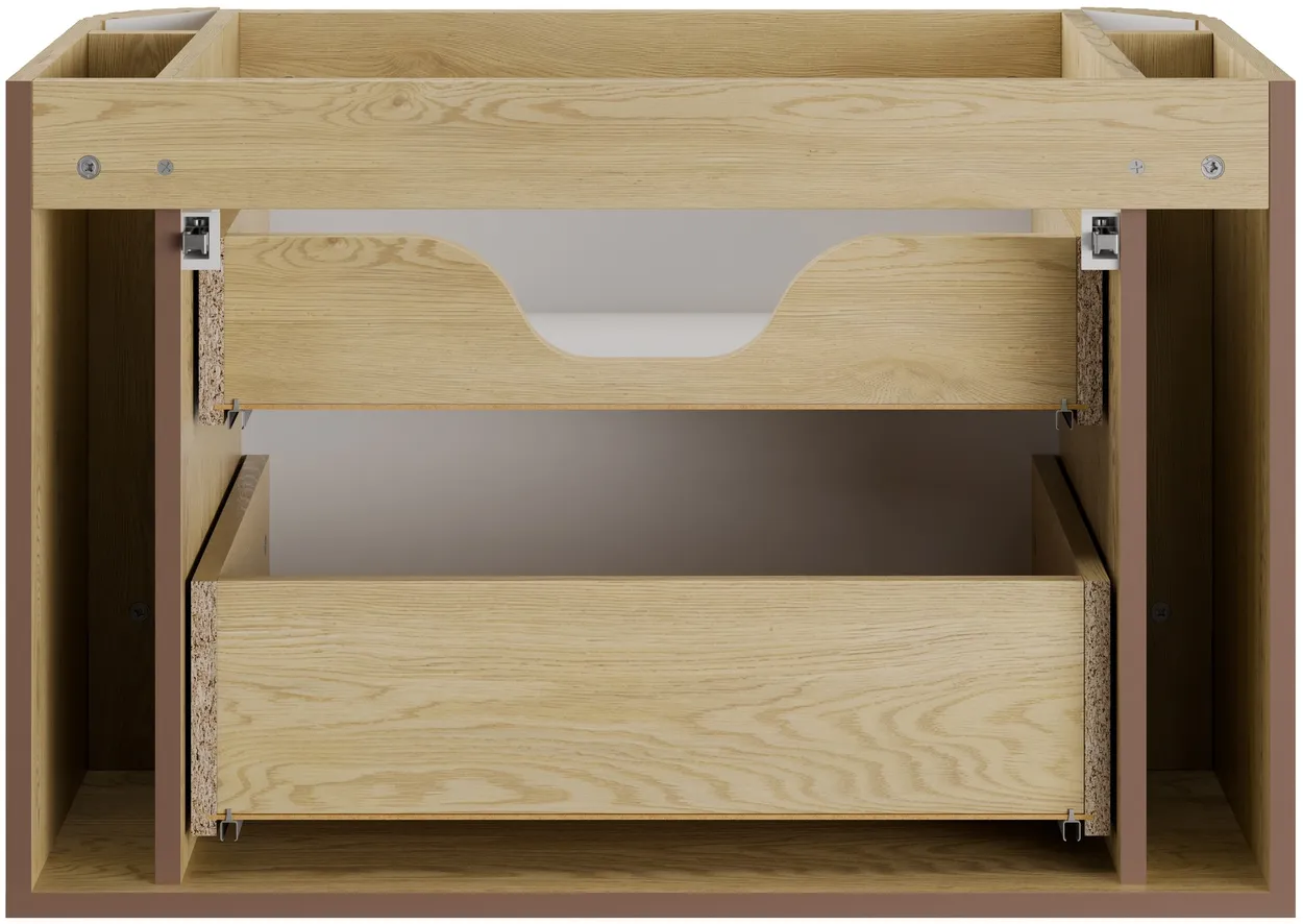 TV stolík pod umývadlo Ovalia Cremona — 5