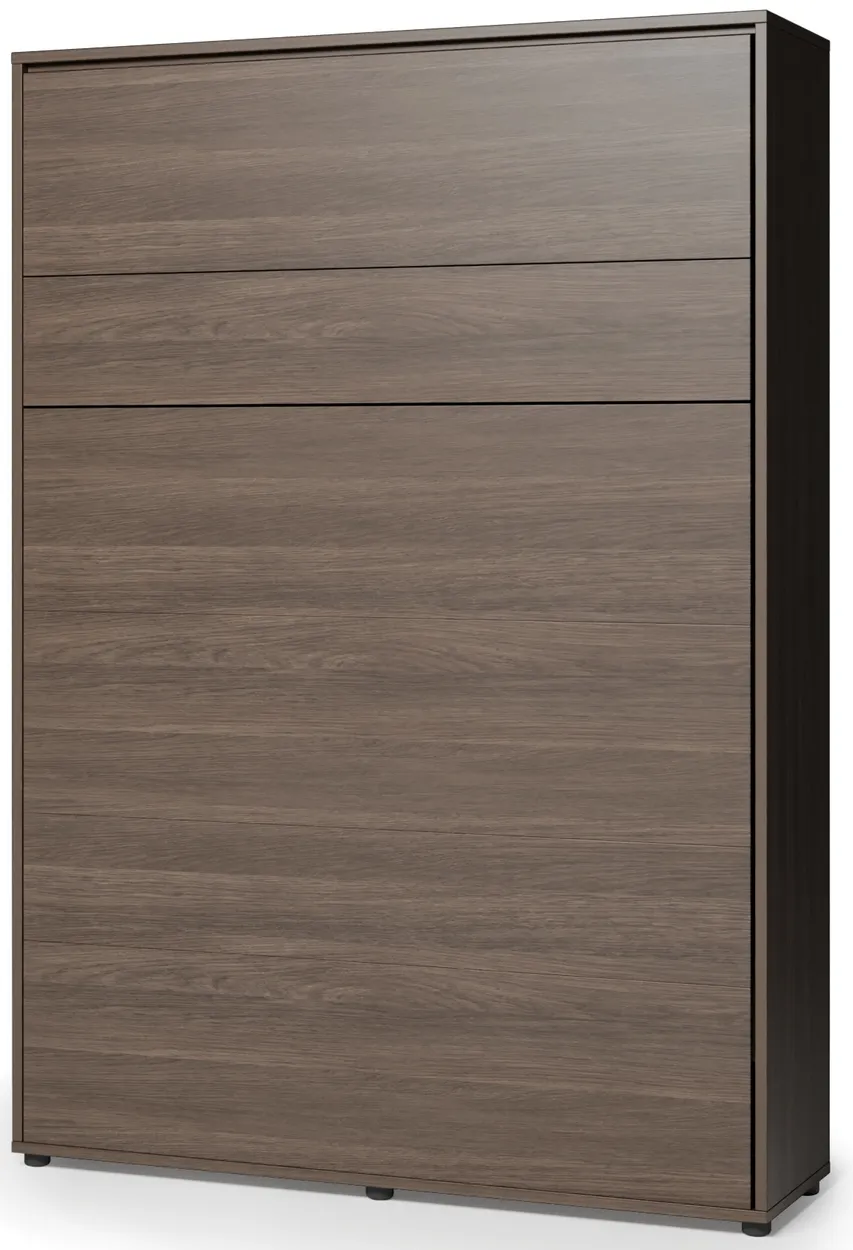 Sklápacia posteľ vertikálna 140 Bed Concept — 2