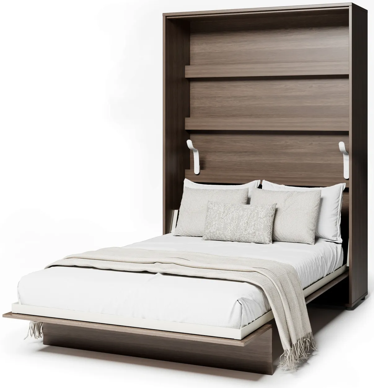 Sklápacia posteľ vertikálna 140 Bed Concept — 4