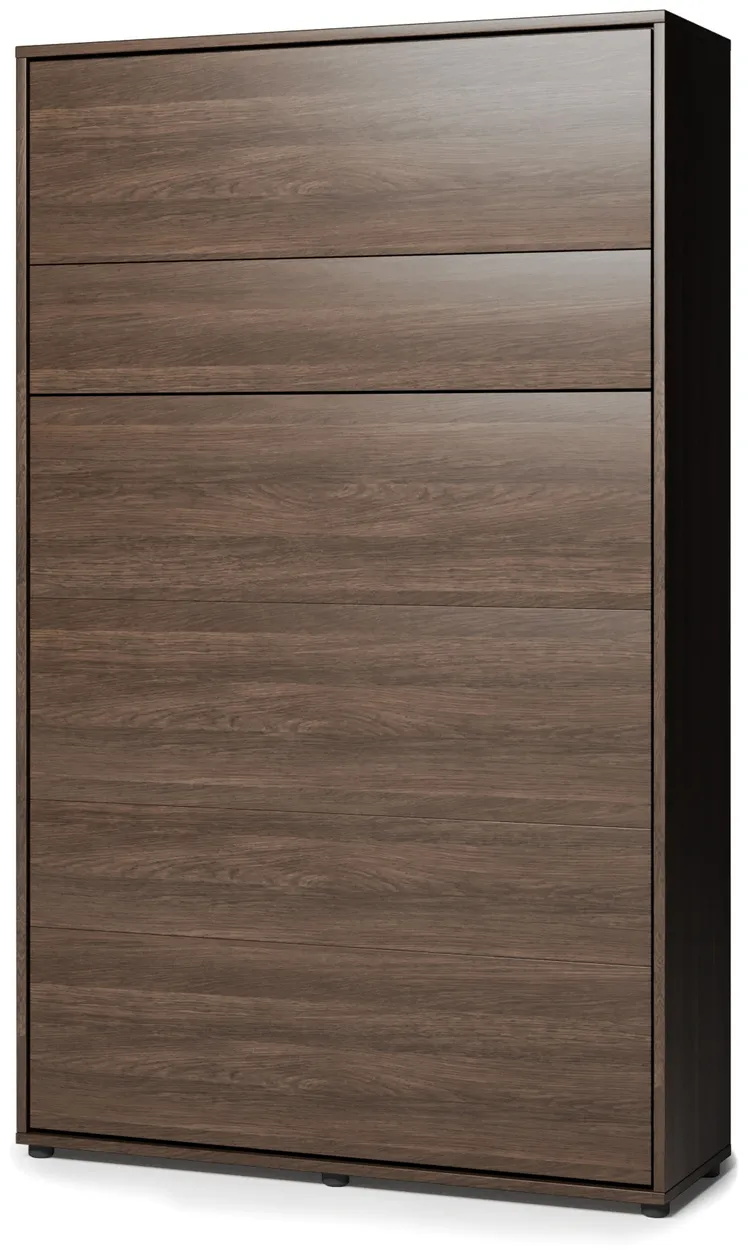 Sklápacia posteľ vertikálna 120 Bed Concept — 2