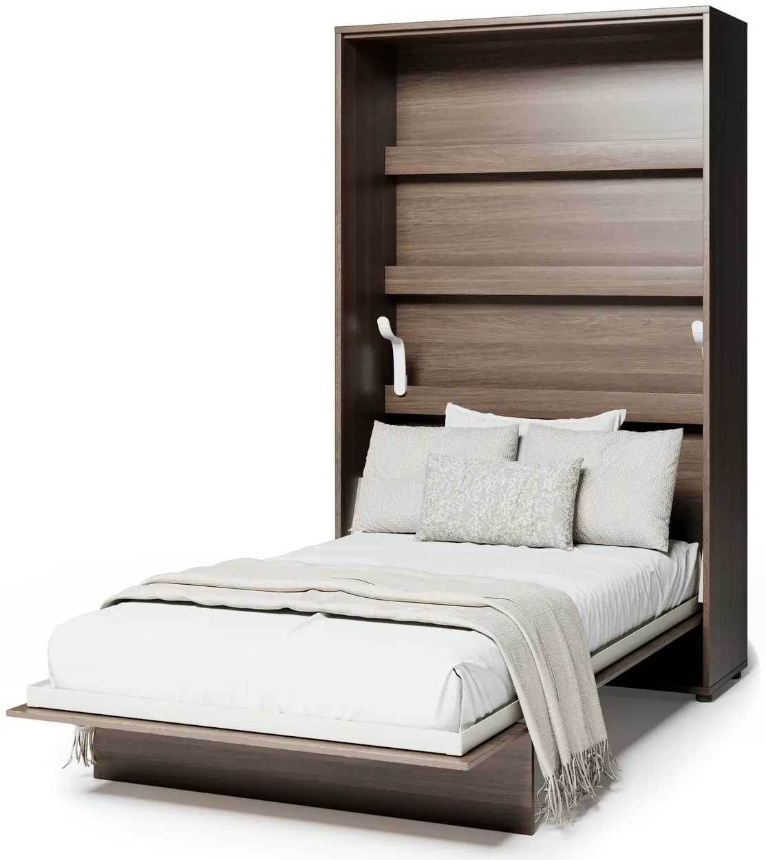 Sklápacia posteľ vertikálna 120 Bed Concept — 4