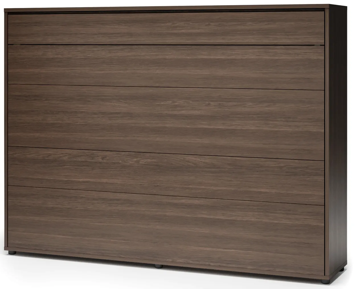 Sklápacia posteľ horizontálna 140 Bed Concept — 2