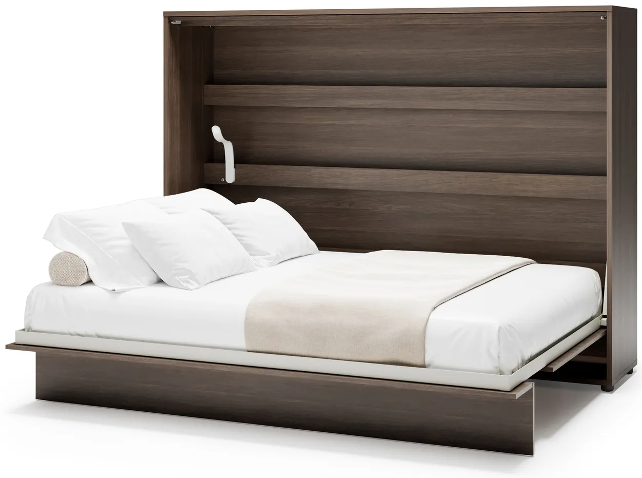 Sklápacia posteľ horizontálna 140 Bed Concept — 4