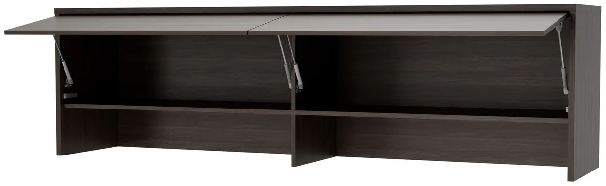 Nadstavba Bed Concept — 3
