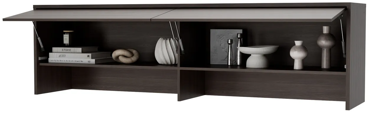 Nadstavba Bed Concept — 5