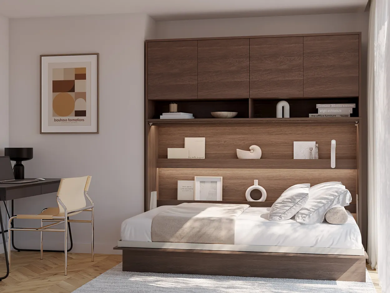 Nadstavec Bed Concept — 2