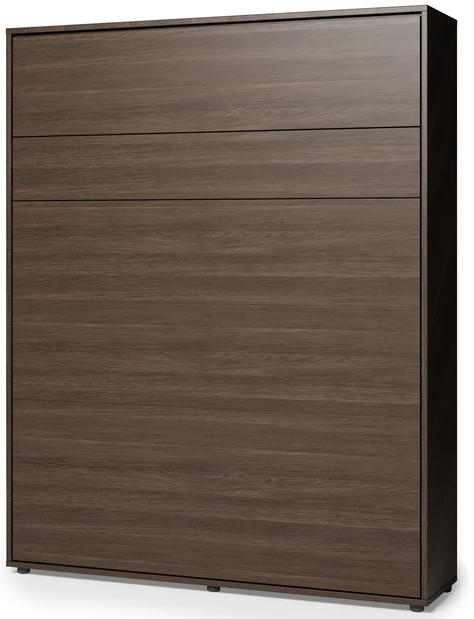 Sklápacia posteľ vertikálna 160 Bed Concept — 2