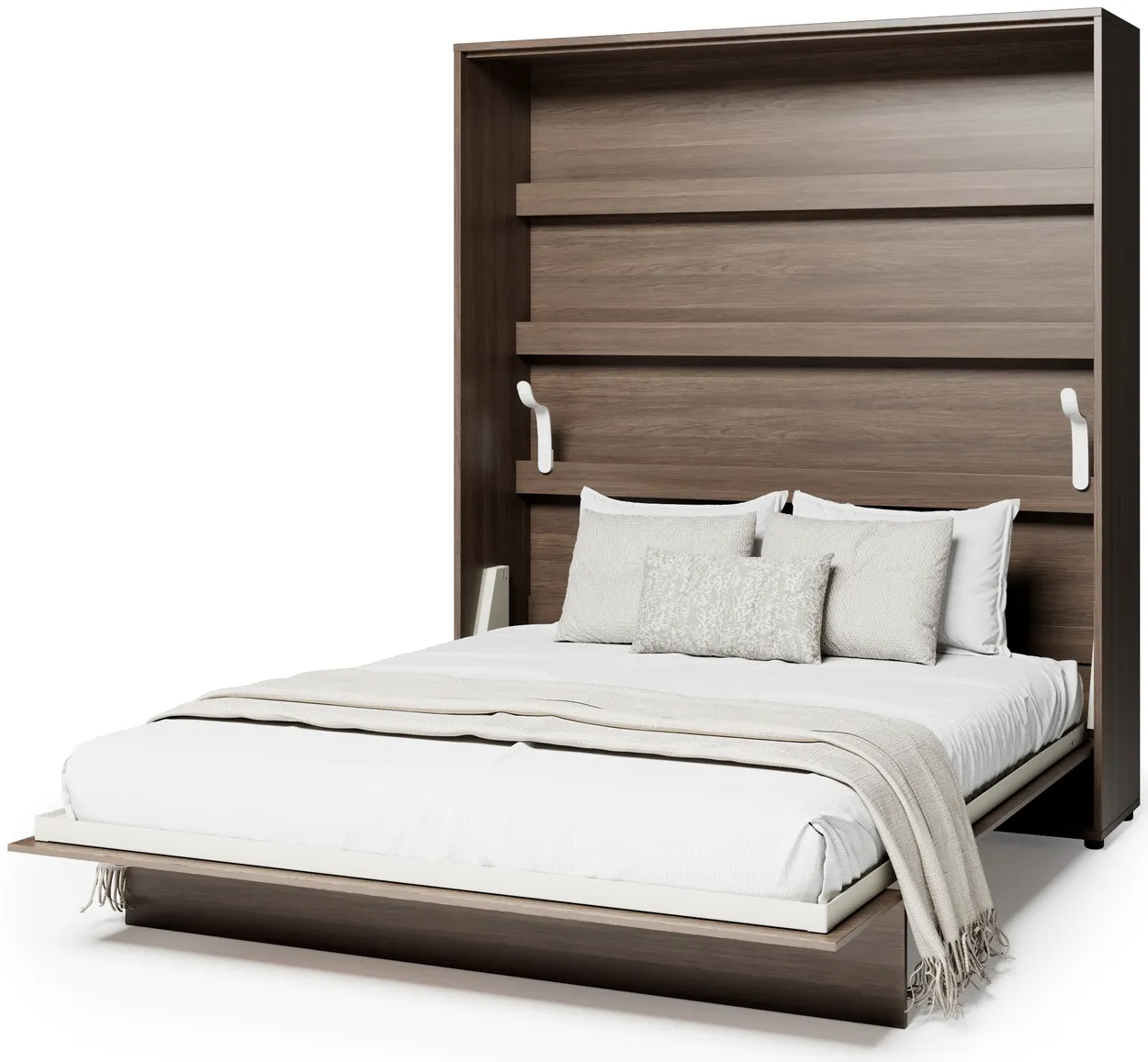 Sklápacia posteľ Vertikálna 180 Bed Concept — 4