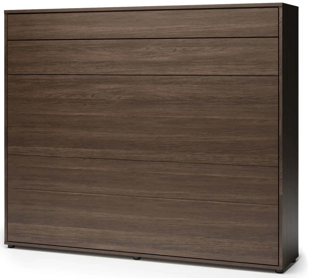 Sklápacia posteľ horizontálna 160 Bed Concept — 2