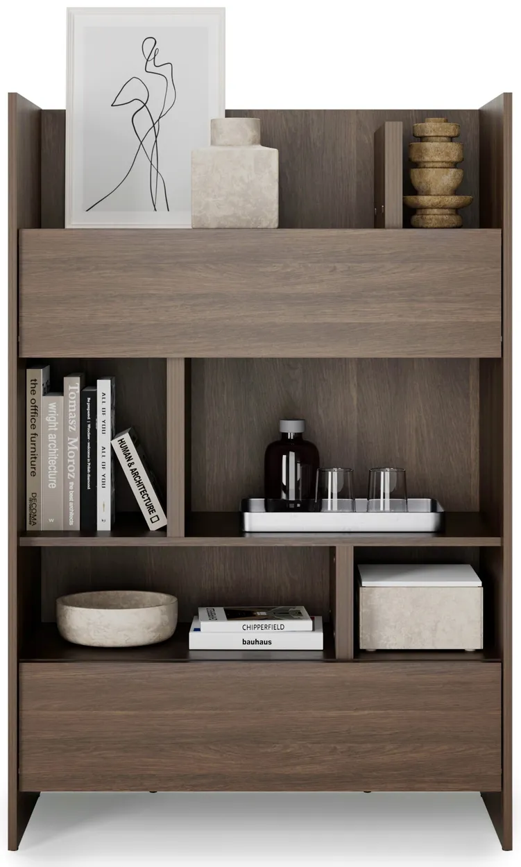 Regál Bed Concept — 6