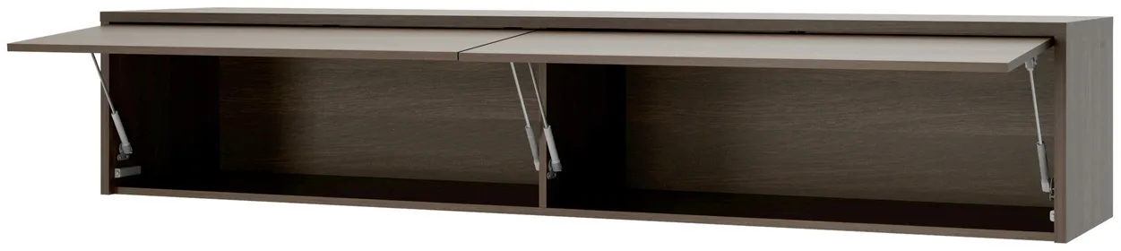 Nadstavba Bed Concept — 2