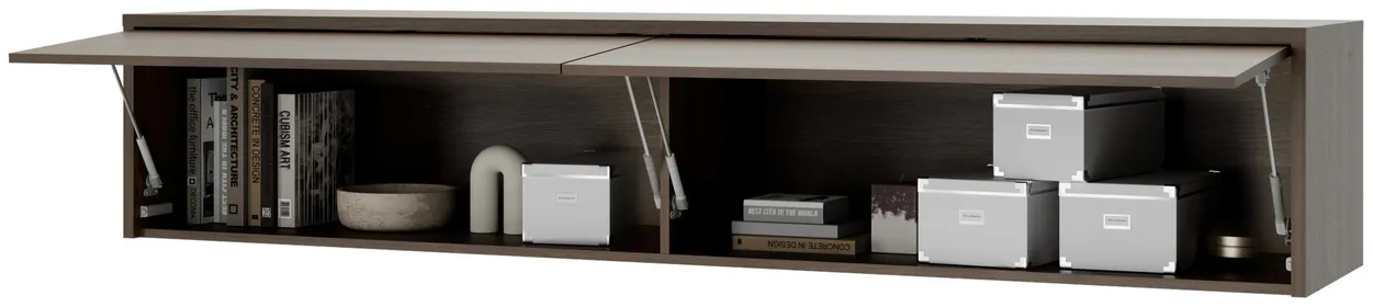 Nadstavba Bed Concept — 3