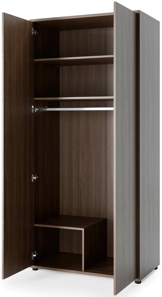 Skriňa Bed Concept — 2