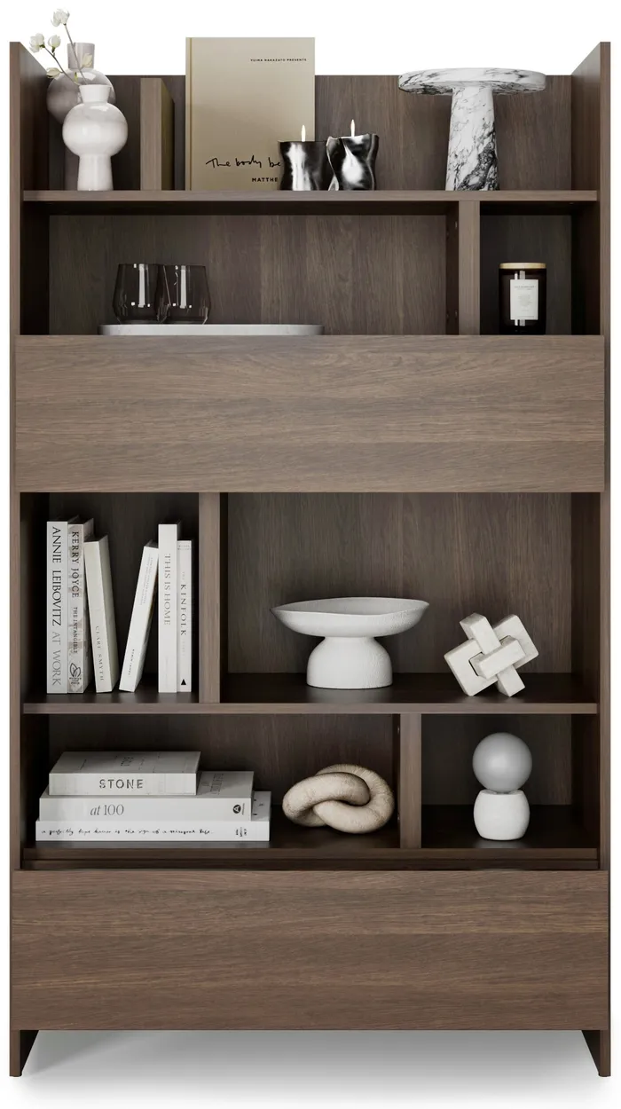 Regál Bed Concept — 5