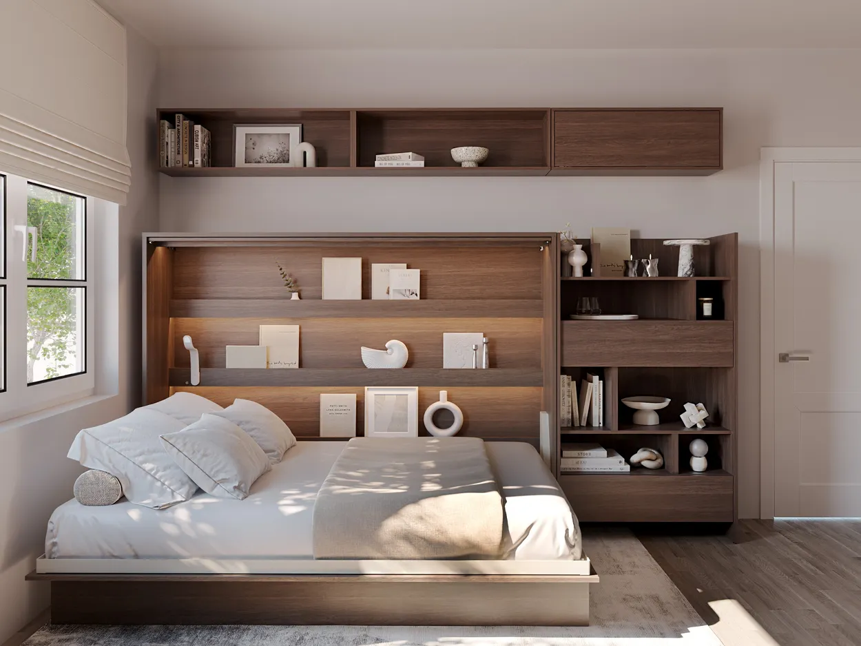 TV stolík Bed Concept — 2