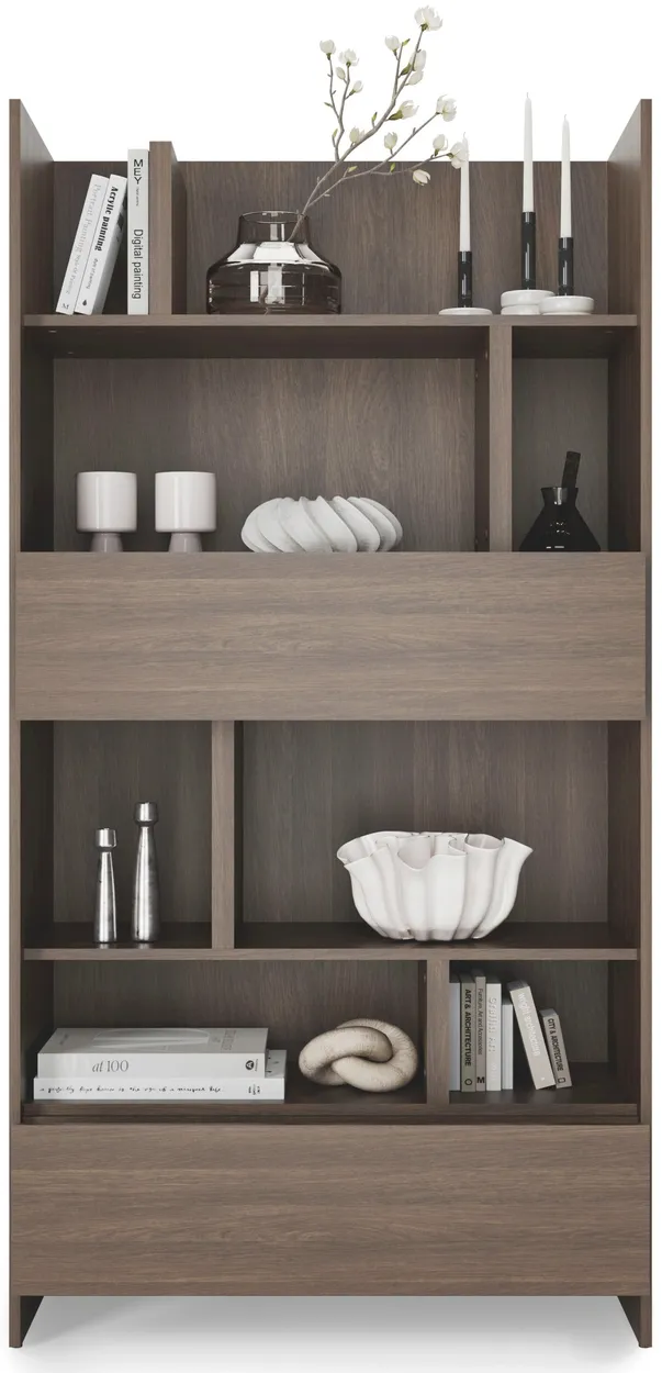 Regál Bed Concept — 6