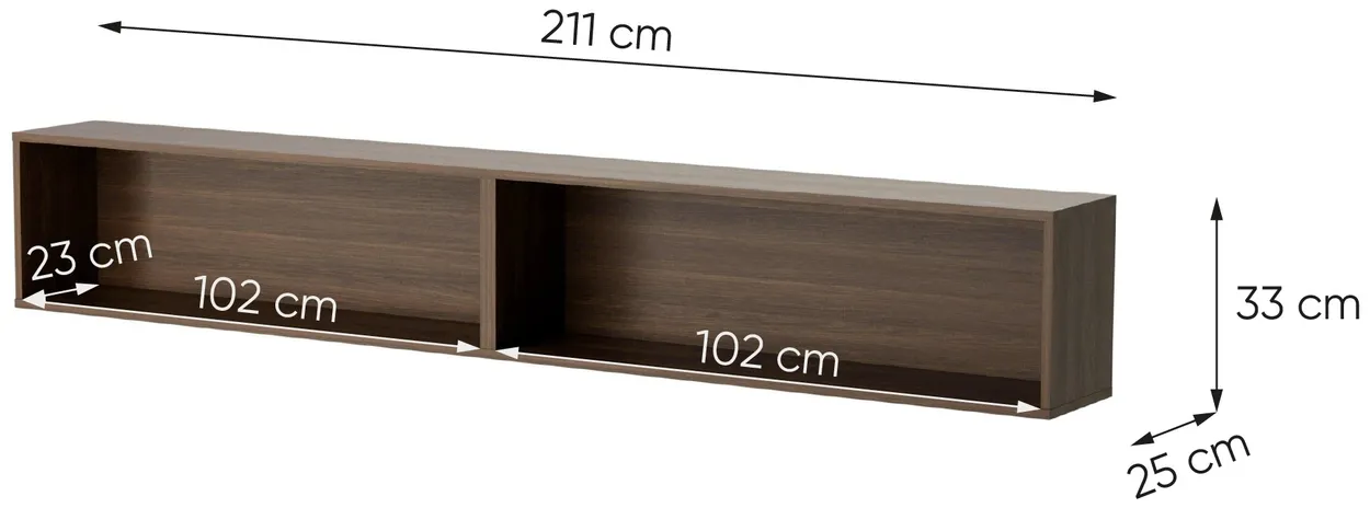 Polica Bed Concept — 5