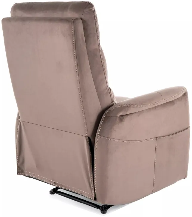 Rozkladacie kreslo Solon M — 6