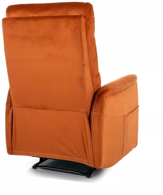 Rozkladacie kreslo Solon M — 6