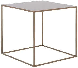 Odkladací stolík Tensio Metal 50 — 2