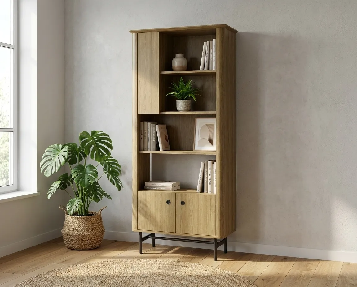 Regál Smart — 2