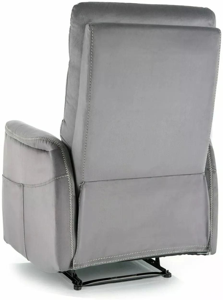 Rozkladacie kreslo Solon M — 8