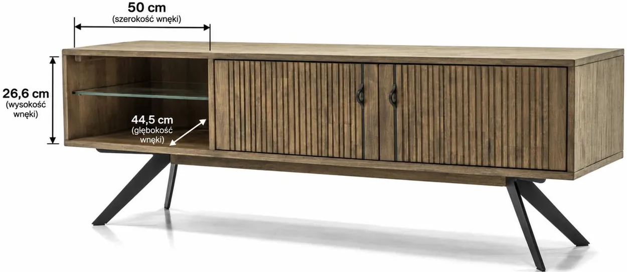 TV stolík Massa — 7