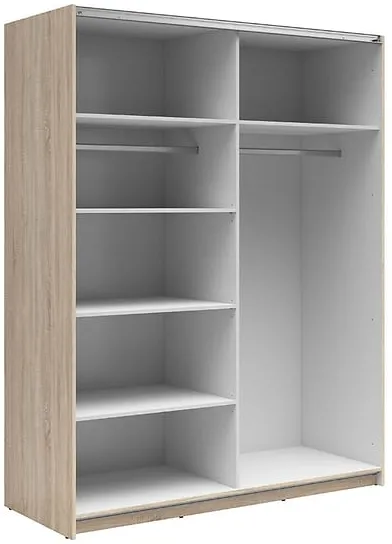 Skriňa Tetrix — 2