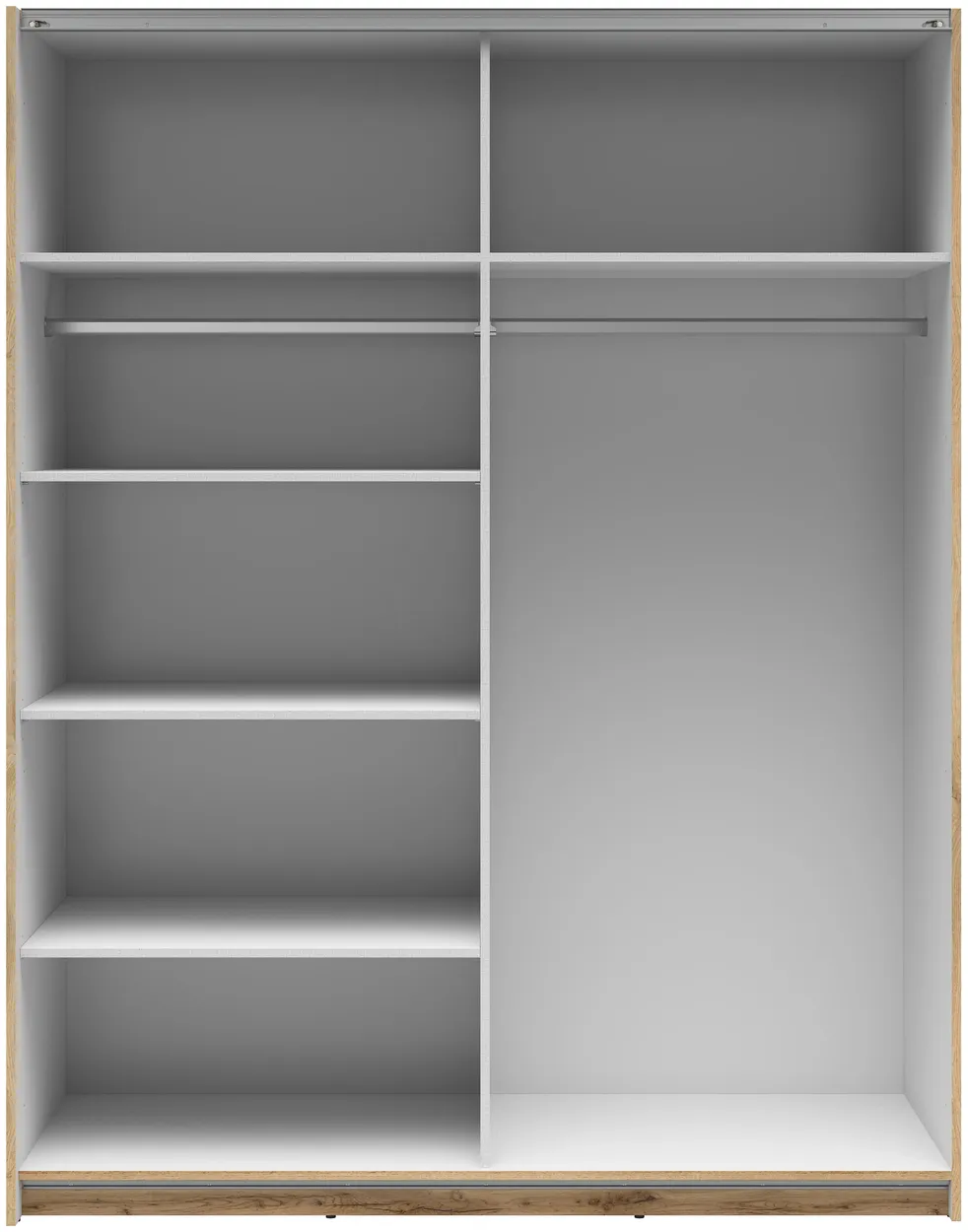 Skriňa Tetrix — 4