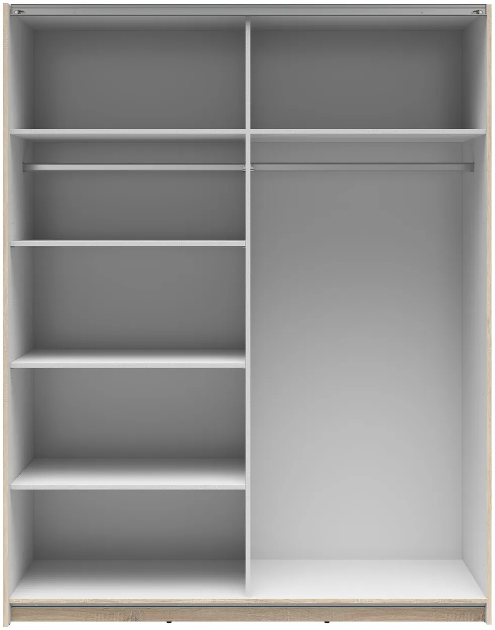 Skriňa Tetrix — 3