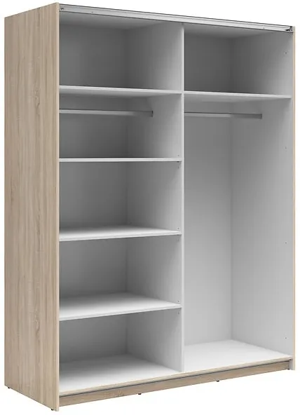 Skriňa Tetrix — 2