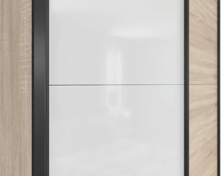 Skriňa Tetrix — 5