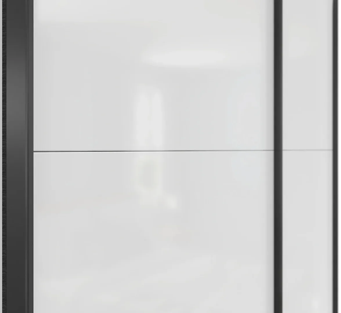 Skriňa Tetrix — 5