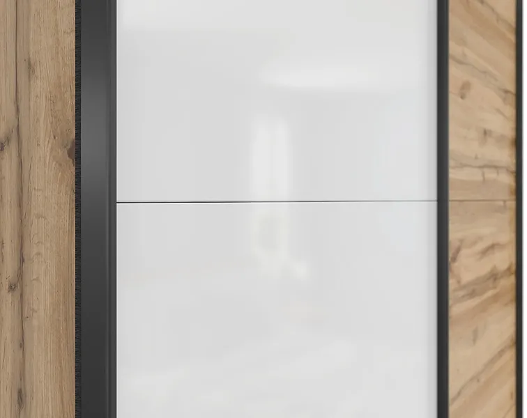 Skriňa Tetrix — 5