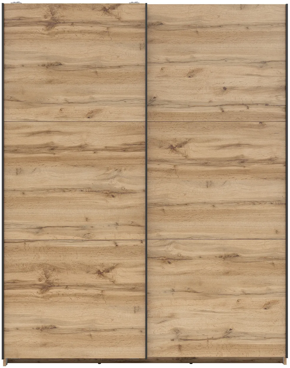 Skriňa Tetrix — 6