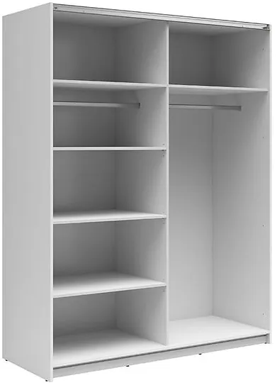 Skriňa Tetrix — 2