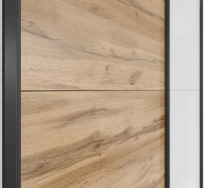 Skriňa Tetrix — 6