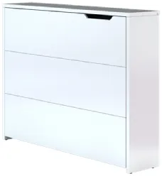 Ľavý písací stôl Work Concept — 2