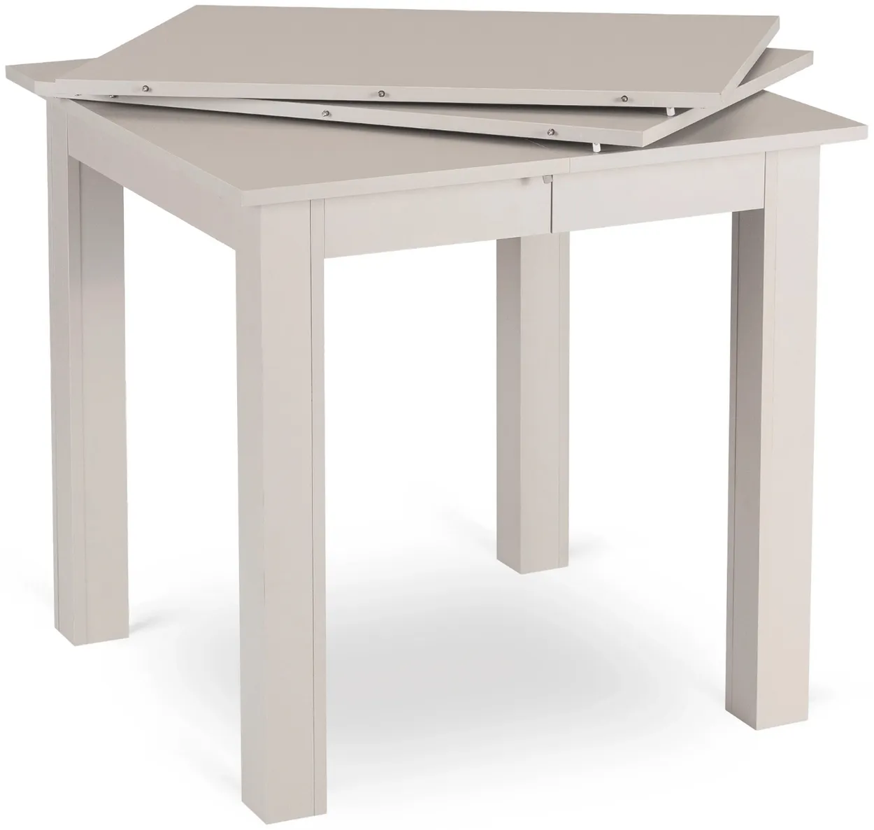 Rozkladací stôl Ben 80-200 cm — 2