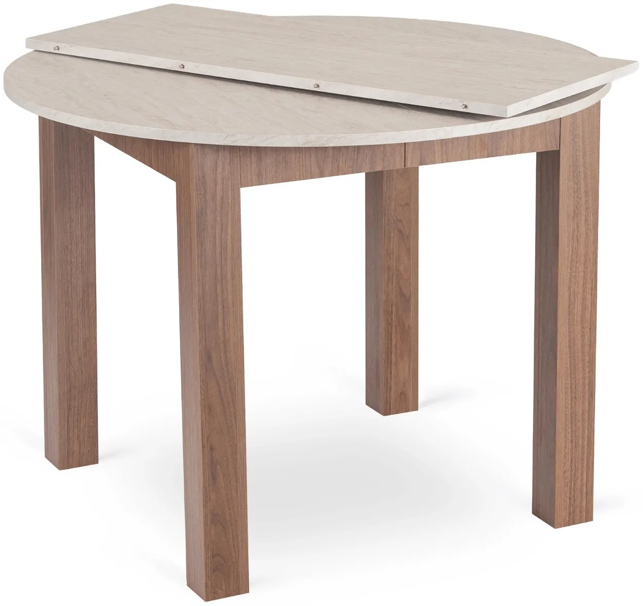 Rozkladací stôl Harry 102 — 5